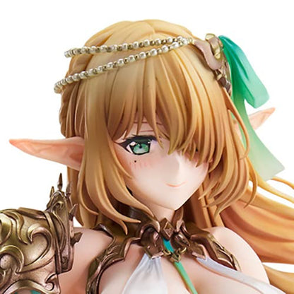 Vertex 1/6 Elf Mura Cecile Original Character 2023 Re-Release Figure- Japan Figure Store - #1 Bring To You The Best Japanese Goods