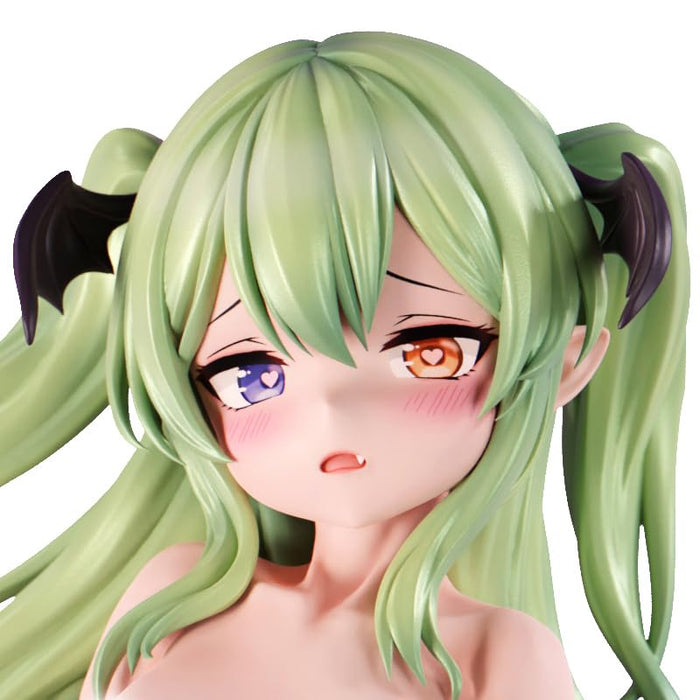 Insight Original Character Hakoiri Shoujo C 1/6 Scale Collectible Figurine- Japan Figure Store - #1 Bring To You The Best Japanese Goods