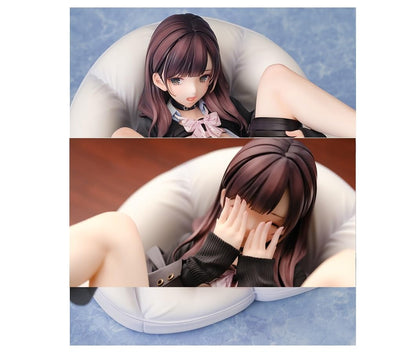 Native Magic Bullets Original Character M Ii 1/6 Scale Shop Exclusive Figure- Japan Figure Store - #1 Bring To You The Best Japanese Goods