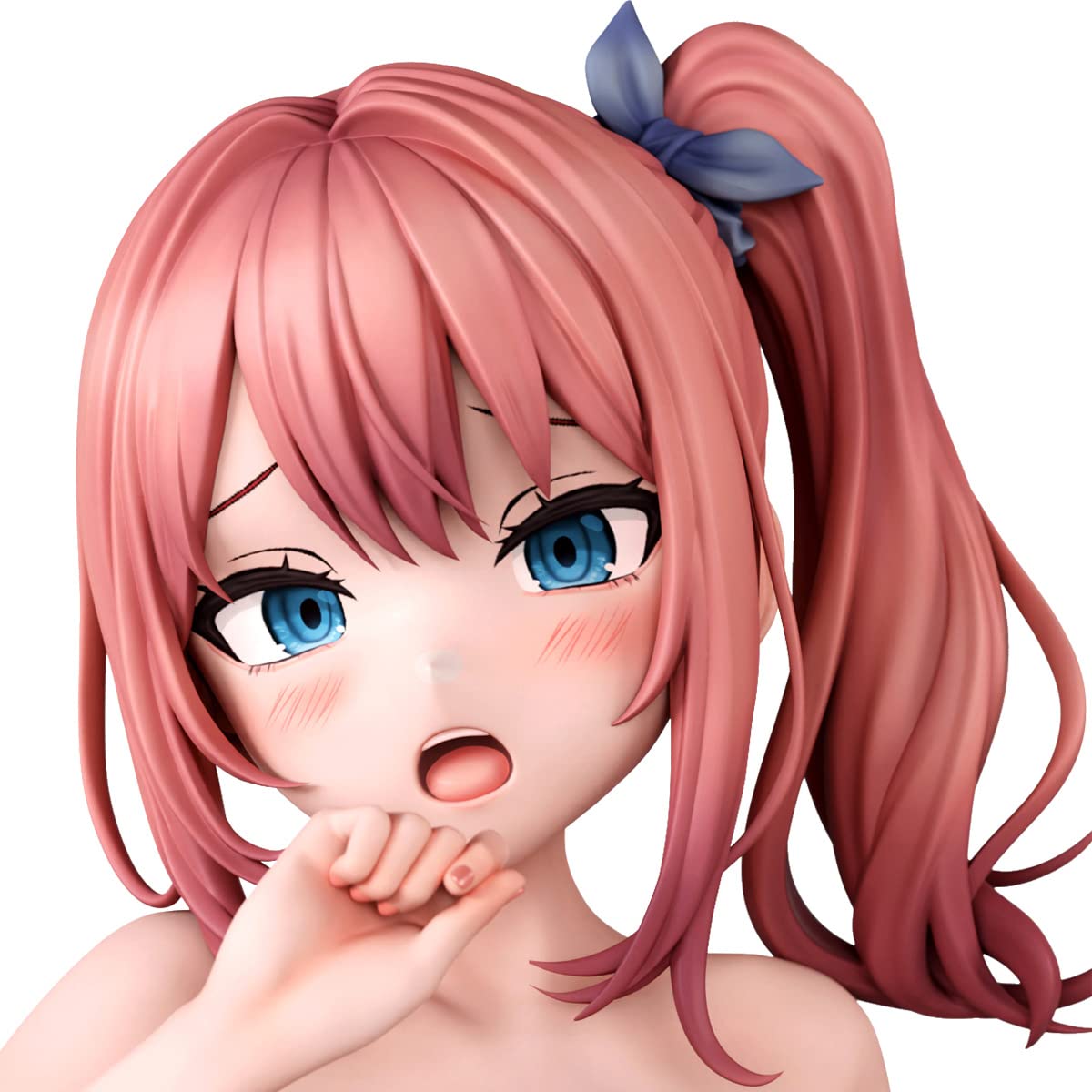 Insight Cocotte 1/6 Scale Figure Nikkan Shoujo Echiechi Side Dishes Series- Japan Figure Store - #1 Bring To You The Best Japanese Goods