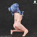 Insight Original Character Nikkan Shoujo J 1/6 Moisture Eye Version Figure- Japan Figure Store - #1 Bring To You The Best Japanese Goods