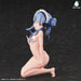 Insight Original Character Nikkan Shoujo J 1/6 Moisture Eye Version Figure- Japan Figure Store - #1 Bring To You The Best Japanese Goods