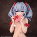 Insight Original Character Nikukan Girl Ruby Valentine 1/6 Scale Figure- Japan Figure Store - #1 Bring To You The Best Japanese Goods