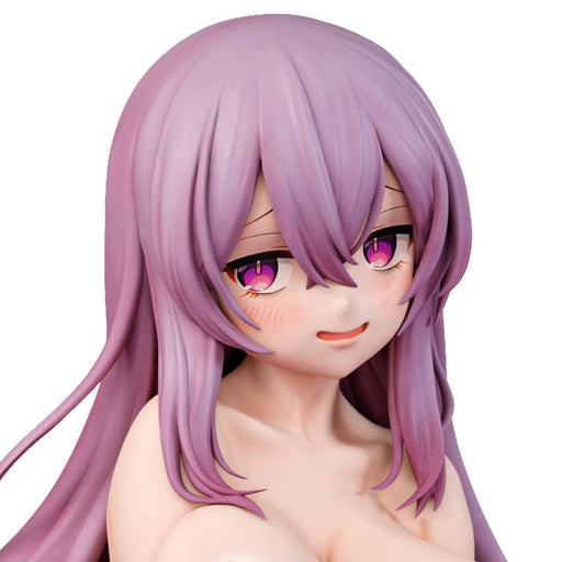 Insight Original Character Yonekura Akari 1/6 Scale Figurine Nikukan Girl Series- Japan Figure Store - #1 Bring To You The Best Japanese Goods