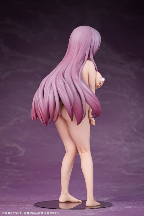 Insight Original Character Yonekura Akari 1/6 Scale Figurine Nikukan Girl Series- Japan Figure Store - #1 Bring To You The Best Japanese Goods
