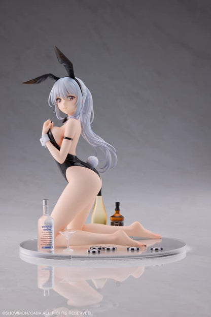 Showmon Original Character Sei Figure 1/7 Scale Collectible- Japan Figure Store - #1 Bring To You The Best Japanese Goods