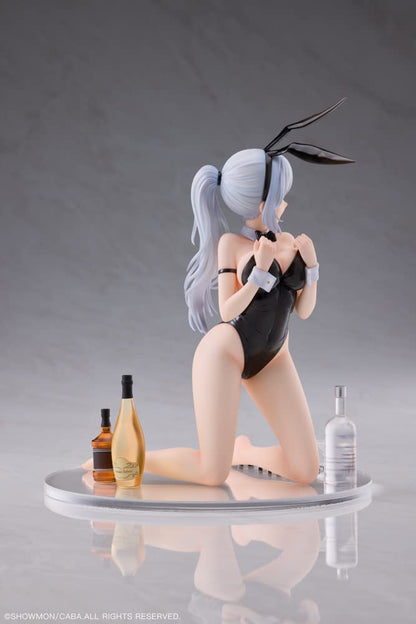 Showmon Original Character Sei Figure 1/7 Scale Collectible- Japan Figure Store - #1 Bring To You The Best Japanese Goods