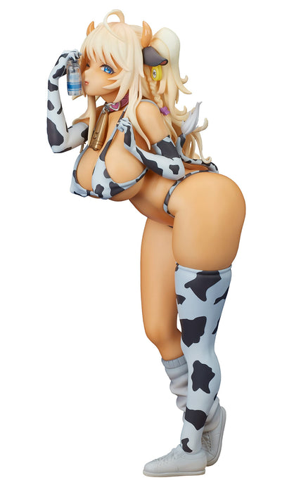 Lechery Ushio Meg 1/6 Scale Figure - Original Anime Character Model- Japan Figure Store - #1 Bring To You The Best Japanese Goods