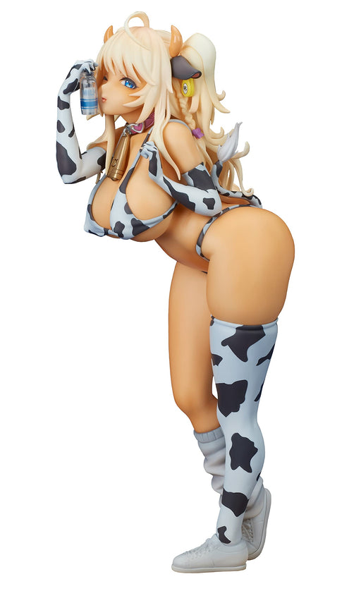 Lechery Ushio Meg 1/6 Scale Figure - Original Anime Character Model- Japan Figure Store - #1 Bring To You The Best Japanese Goods