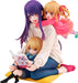Kadokawa Oshi No Ko Hoshino Ai & Children 1/8 Figure Set Kdcolle Edition- Japan Figure Store - #1 Bring To You The Best Japanese Goods