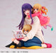 Kadokawa Oshi No Ko Hoshino Ai & Children 1/8 Figure Set Kdcolle Edition- Japan Figure Store - #1 Bring To You The Best Japanese Goods