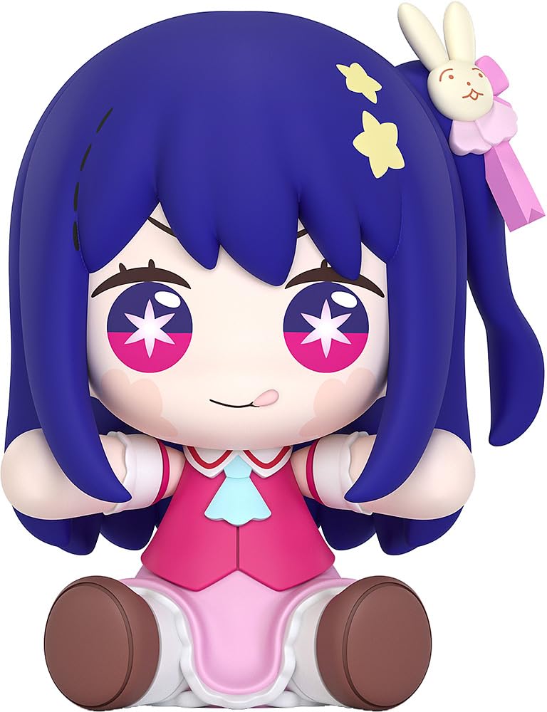 Good Smile Arts Shanghai Oshi No Ko Hoshino Ai Huggy Doll by Good Smile Company- Japan Figure Store - #1 Bring To You The Best Japanese Goods