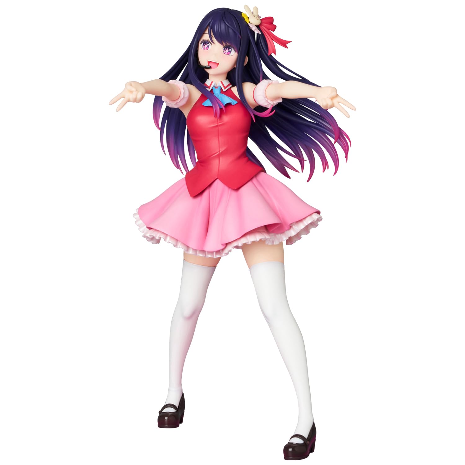 Medicom Toy Oshi No Ko Hoshino Ai 1/8 Scale Perfect Posing Figure- Japan Figure Store - #1 Bring To You The Best Japanese Goods