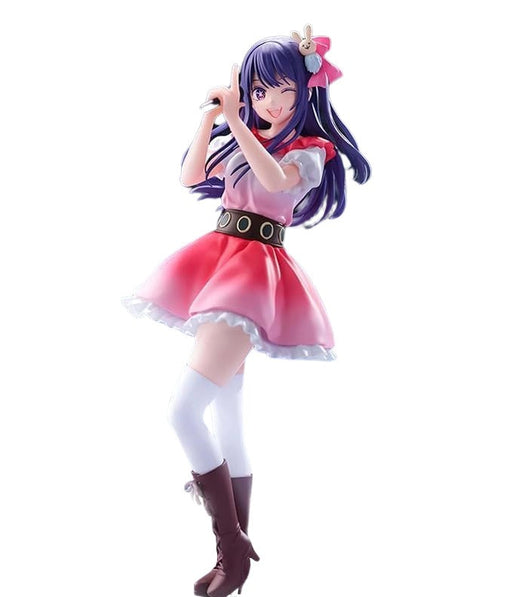 Bandai Spirits Oshi No Ko Hoshino Ai Anime Figure Collectible Model- Japan Figure Store - #1 Bring To You The Best Japanese Goods