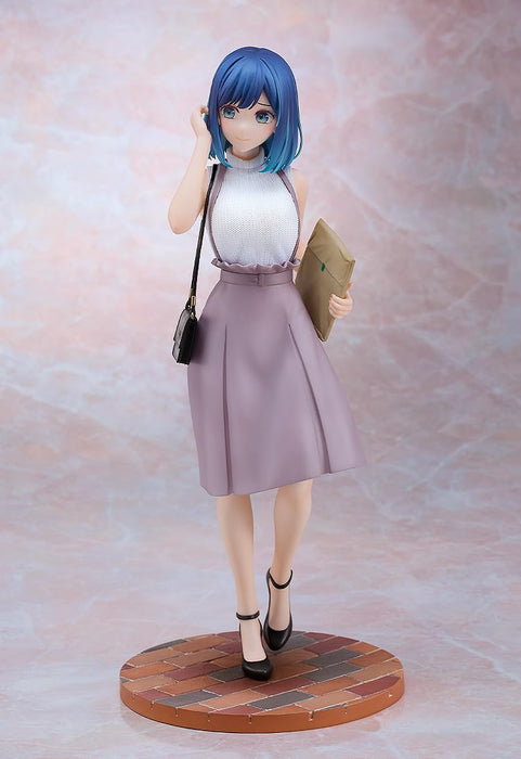 Good Smile Company Oshi No Ko Kurokawa Akane 1/6 Scale Date Style Figure- Japan Figure Store - #1 Bring To You The Best Japanese Goods