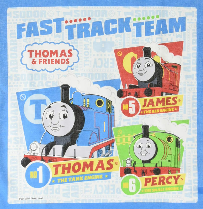 Thomas The Tank Engine Cloth- Japan Figure Store - #1 Bring To You The Best Japanese Goods