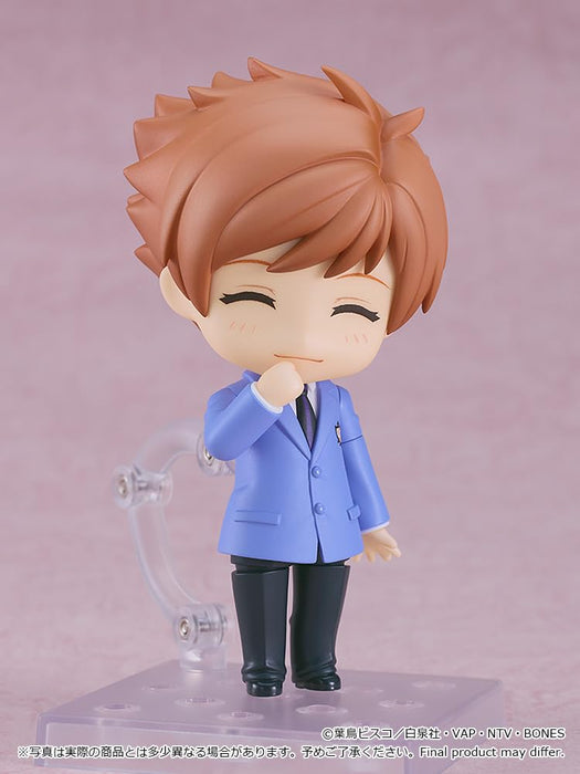 Good Smile Company Orange Rouge Ouran Host Club Hitachiin Kaoru Nendoroid #2425- Japan Figure Store - #1 Bring To You The Best Japanese Goods