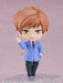 Good Smile Company Orange Rouge Ouran Host Club Hitachiin Kaoru Nendoroid #2425- Japan Figure Store - #1 Bring To You The Best Japanese Goods