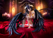 Claynel Overlord Albedo Lingerie Ver 1/7 Scale Figure Exclusive Shop Edition- Japan Figure Store - #1 Bring To You The Best Japanese Goods