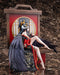 Kadokawa Tops: Overlord Albedo Kdcolle 1/7 Splendid Kimono Ver. Figure- Japan Figure Store - #1 Bring To You The Best Japanese Goods