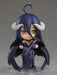 Good Smile Company Overlord Albedo Nendoroid 2604 Dress Version Figure- Japan Figure Store - #1 Bring To You The Best Japanese Goods