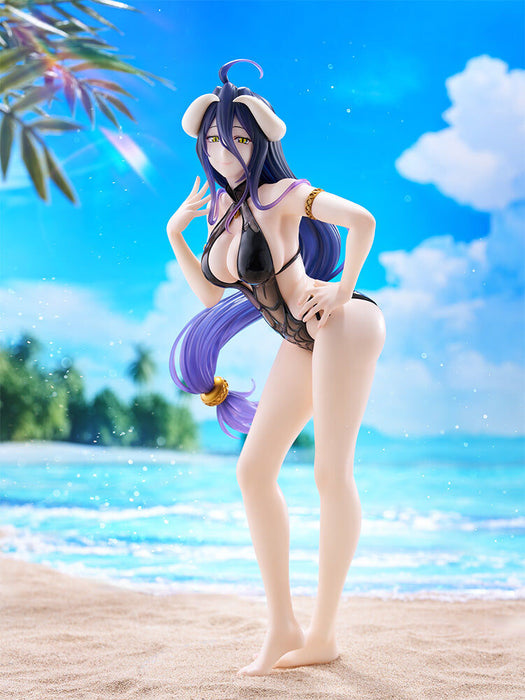 Furyu Overlord Albedo Tenitol Tall Figure Collectible- Japan Figure Store - #1 Bring To You The Best Japanese Goods