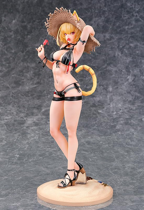 Phat Company Overlord Clementine 1/7 Scale Figure Shop Exclusive- Japan Figure Store - #1 Bring To You The Best Japanese Goods