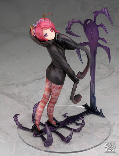 Alter Overlord Entoma Vasilissa Zeta Figure 1/8 Scale So-Bin Version- Japan Figure Store - #1 Bring To You The Best Japanese Goods