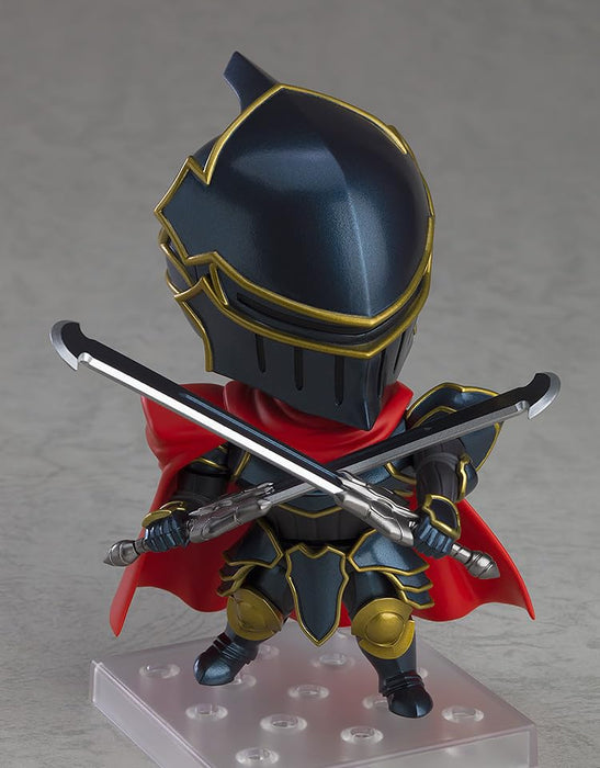 Good Smile Company Overlord Momon Nendoroid 2605 Collectible Figure- Japan Figure Store - #1 Bring To You The Best Japanese Goods