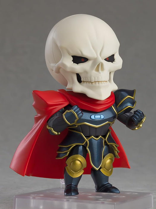 Good Smile Company Overlord Momon Nendoroid 2605 Collectible Figure- Japan Figure Store - #1 Bring To You The Best Japanese Goods