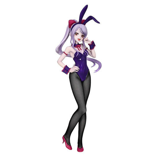 Furyu Overlord Shalltear Bicute Bunnies Figure Collectible Toy- Japan Figure Store - #1 Bring To You The Best Japanese Goods