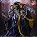 Banpresto Overlord Ainz Ooal Gown Figure Collectible Anime Statue
