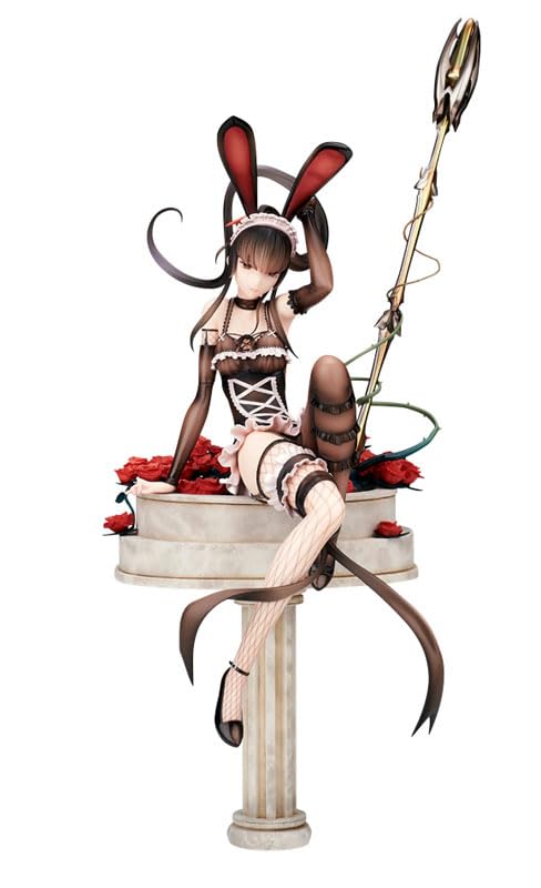Alter Overlord II Narberal Gamma 1/8 Scale So-Bin Ver 2024 Re-Release- Japan Figure Store - #1 Bring To You The Best Japanese Goods