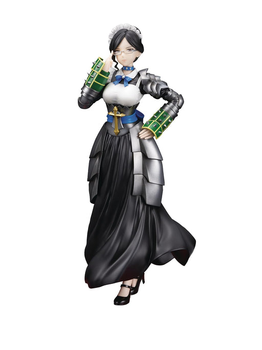 Furyu Overlord Yuri Alpha 1/7 Scale Collectible Anime Figure- Japan Figure Store - #1 Bring To You The Best Japanese Goods