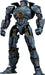 Max Factory Pacific Rim Plamax Jg-02 Gipsy Danger Action Figure- Japan Figure Store - #1 Bring To You The Best Japanese Goods