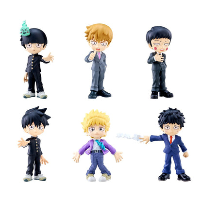 Bushiroad Creative Palverse Mob Psycho 100 III Collectible Figurine- Japan Figure Store - #1 Bring To You The Best Japanese Goods