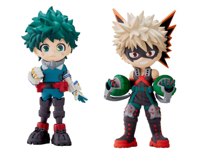 Bushiroad Creative Palverse My Hero Academia Vol.1 Box Set Collectible