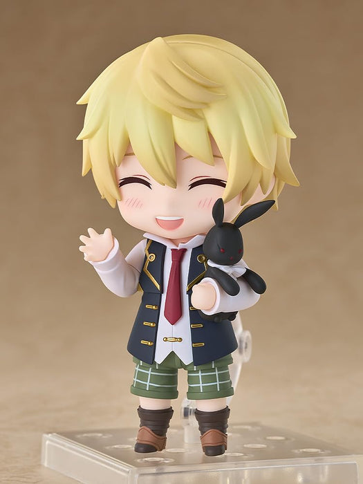Good Smile Arts Shanghai Pandorahearts Oz Vessalius Nendoroid Figure 2481- Japan Figure Store - #1 Bring To You The Best Japanese Goods