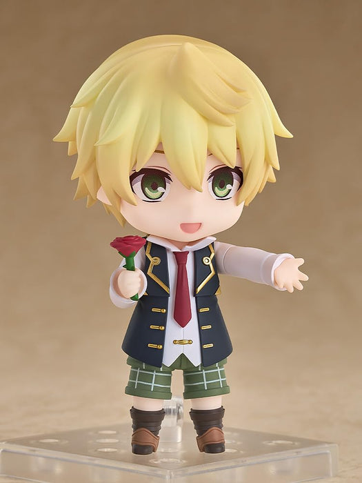 Good Smile Arts Shanghai Pandorahearts Oz Vessalius Nendoroid Figure 2481- Japan Figure Store - #1 Bring To You The Best Japanese Goods