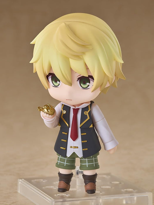 Good Smile Arts Shanghai Pandorahearts Oz Vessalius Nendoroid Figure 2481- Japan Figure Store - #1 Bring To You The Best Japanese Goods