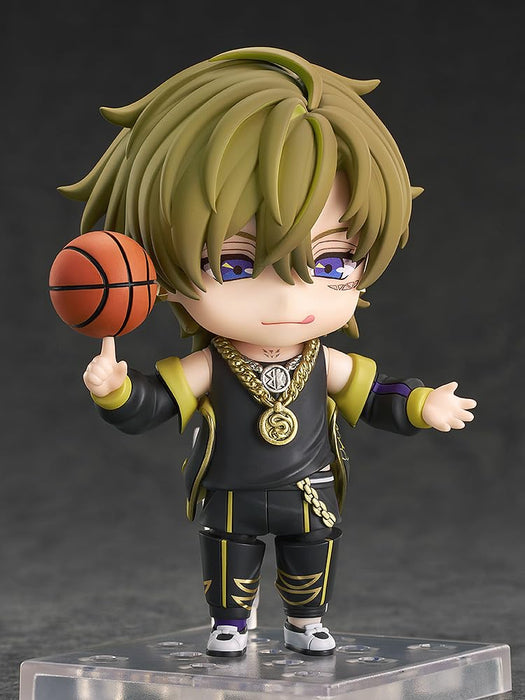 Good Smile Arts Shanghai Orange Rouge Paradox Live Kuzuryu Chisei Nendoroid #2472- Japan Figure Store - #1 Bring To You The Best Japanese Goods