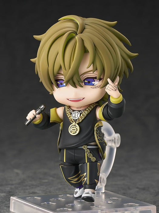 Good Smile Arts Shanghai Orange Rouge Paradox Live Kuzuryu Chisei Nendoroid #2472- Japan Figure Store - #1 Bring To You The Best Japanese Goods