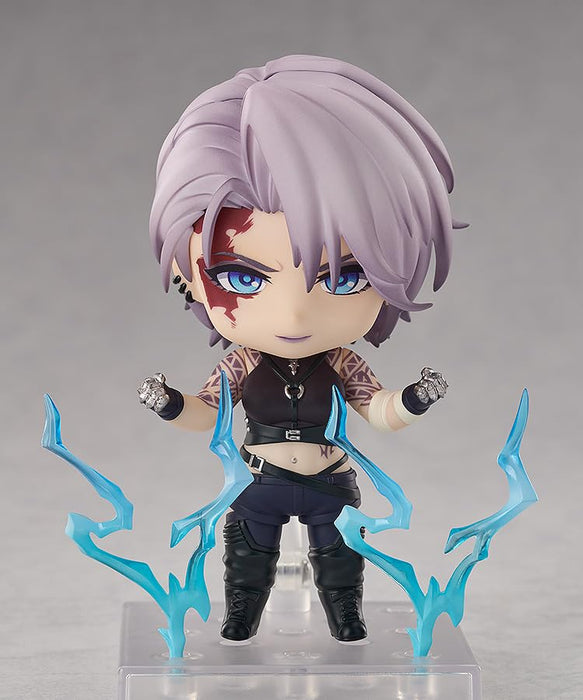 Good Smile Company Path To Nowhere Nendoroid Zoya Figure #2457- Japan Figure Store - #1 Bring To You The Best Japanese Goods