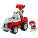 Takara Tomy Paw Patrol Marshall Dino Fire Truck Basic Vehicle Toy- Japan Figure Store - #1 Bring To You The Best Japanese Goods
