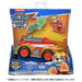 Takara Tomy Paw Patrol Marshall Mighty Fire Truck Basic Vehicle Standard- Japan Figure Store - #1 Bring To You The Best Japanese Goods