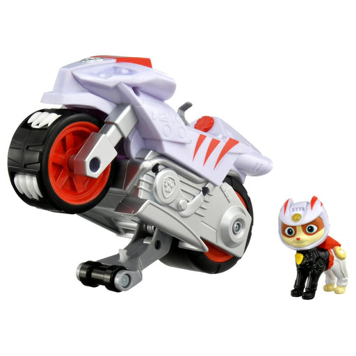 Takara Tomy Paw Patrol Wild Spike Motor Basic Vehicle Toy for Kids- Japan Figure Store - #1 Bring To You The Best Japanese Goods