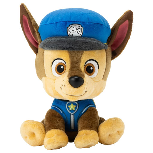 Takaratomy Arts Paw Patrol Plush Toy Chase Version 26cm Tall