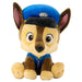 Takaratomy Arts 18cm Paw Patrol Chase Plush Toy for Kids and Collectors