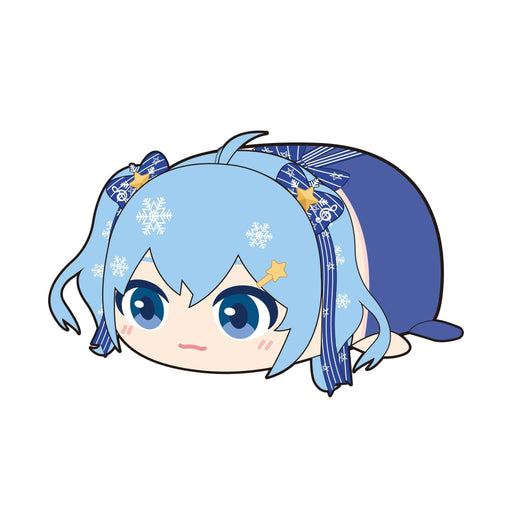 Max Limited PC-23 Snow Miku Potekoro Mascot M Size 2017 Edition- Japan Figure Store - #1 Bring To You The Best Japanese Goods