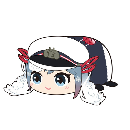 Max Limited Snow Miku 2022 PC-23 Potekoro Mascot M Size Plush Toy- Japan Figure Store - #1 Bring To You The Best Japanese Goods